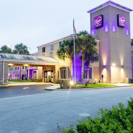 Sleep Inn Ormond Beach - Daytona מראה חיצוני תמונה