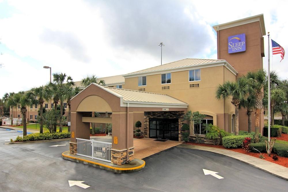 Sleep Inn Ormond Beach - Daytona מראה חיצוני תמונה