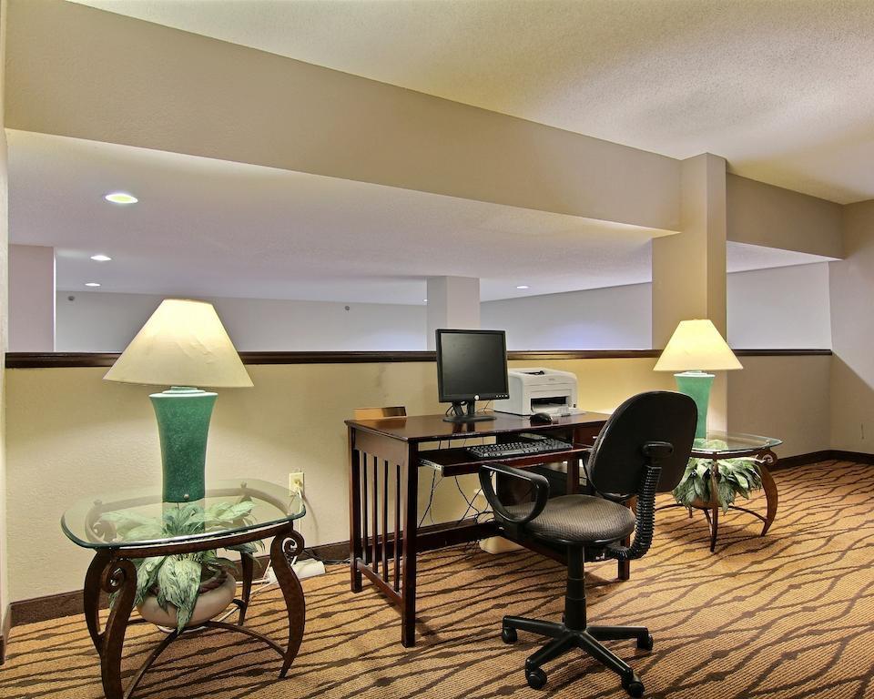 Sleep Inn Ormond Beach - Daytona מראה חיצוני תמונה