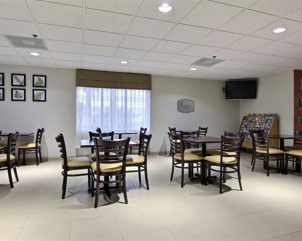 Sleep Inn Ormond Beach - Daytona מראה חיצוני תמונה