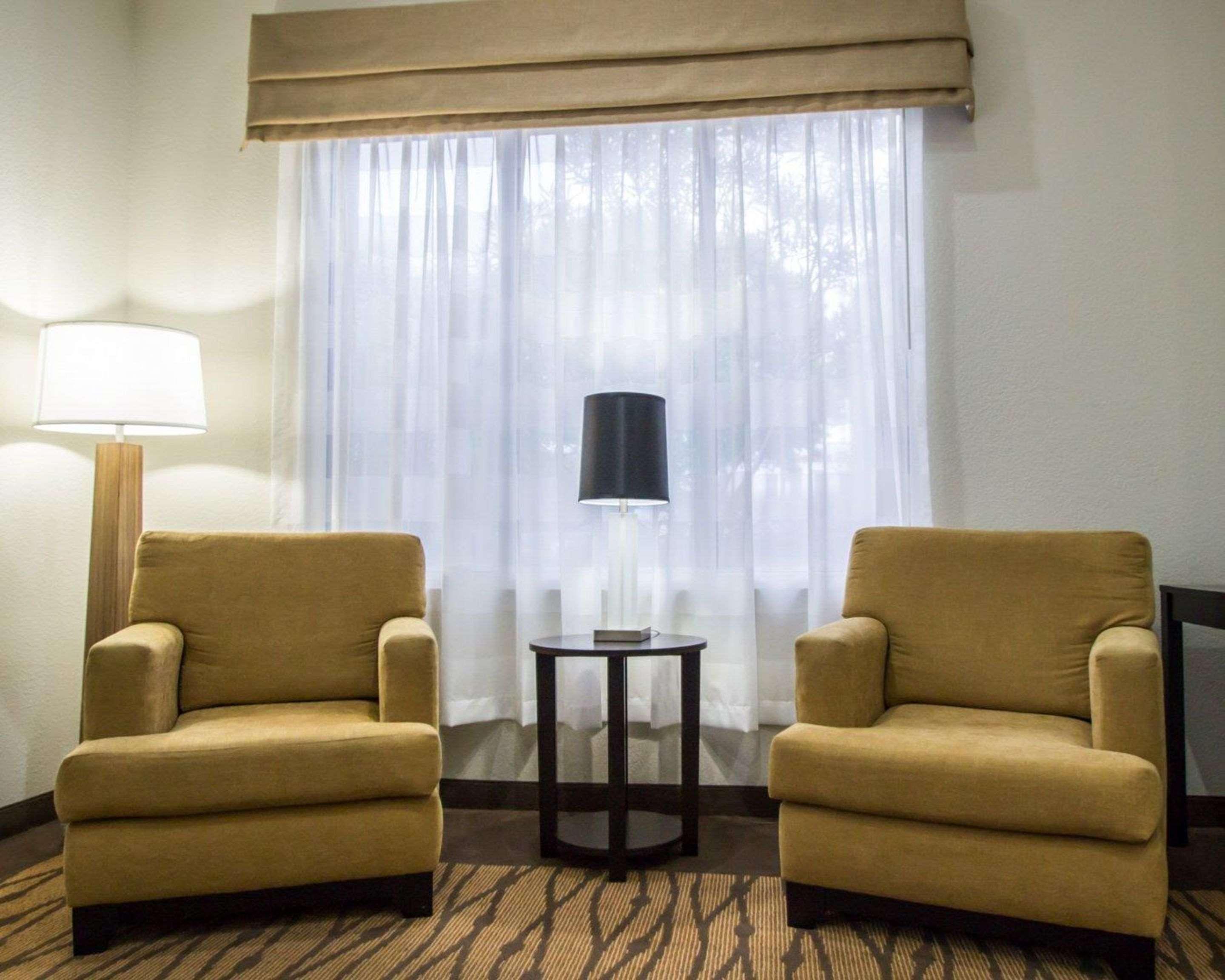 Sleep Inn Ormond Beach - Daytona מראה חיצוני תמונה
