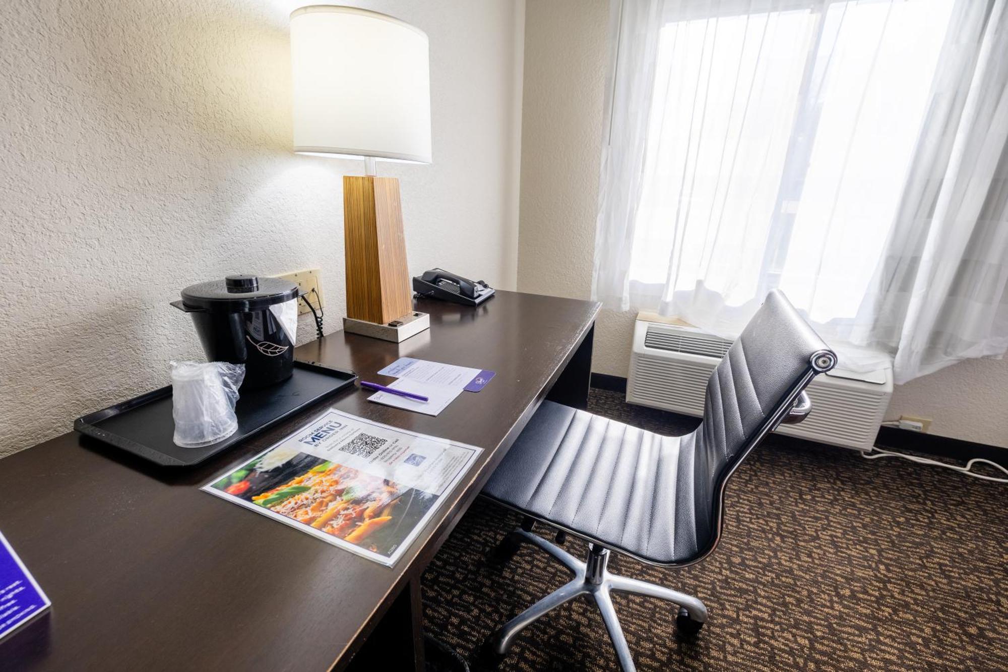 Sleep Inn Ormond Beach - Daytona מראה חיצוני תמונה