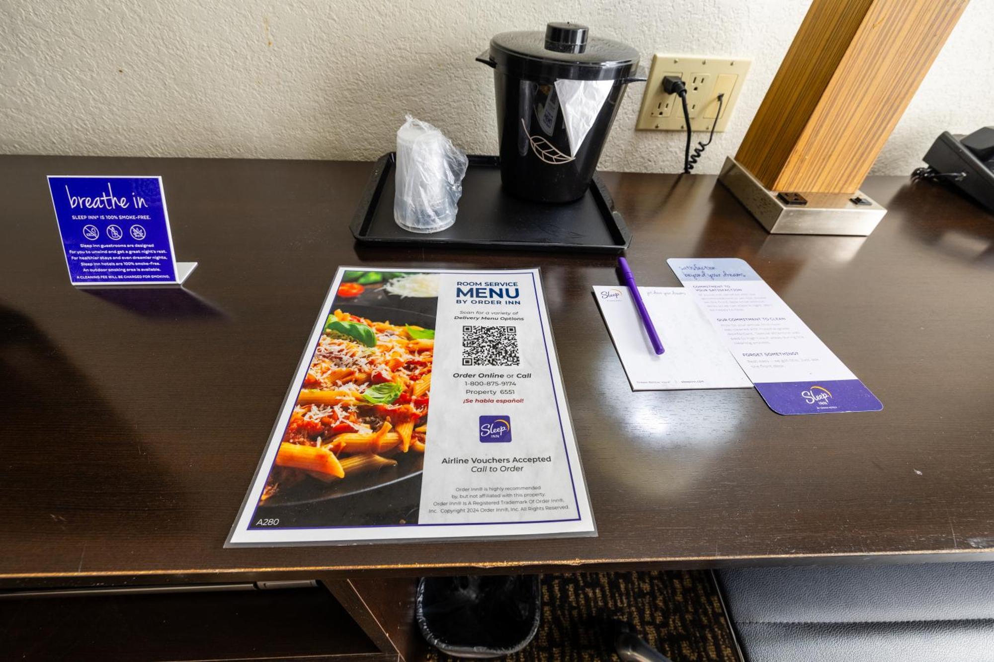 Sleep Inn Ormond Beach - Daytona מראה חיצוני תמונה