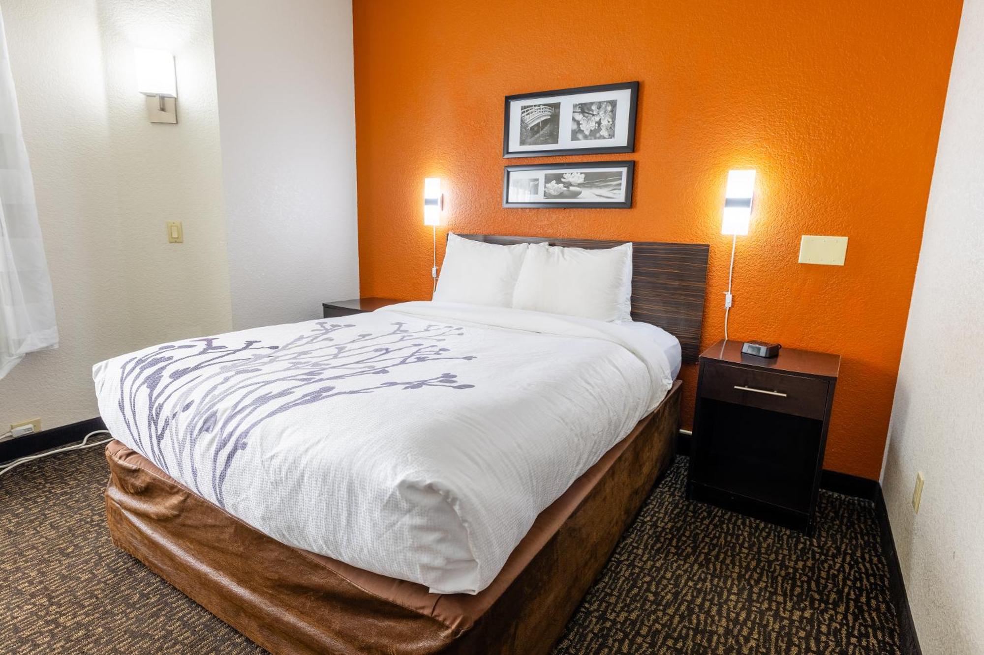 Sleep Inn Ormond Beach - Daytona מראה חיצוני תמונה