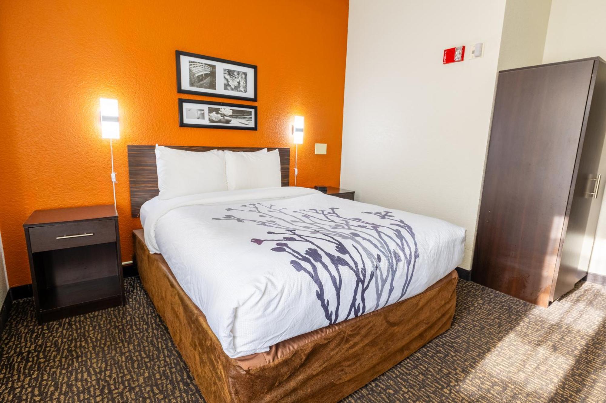 Sleep Inn Ormond Beach - Daytona מראה חיצוני תמונה
