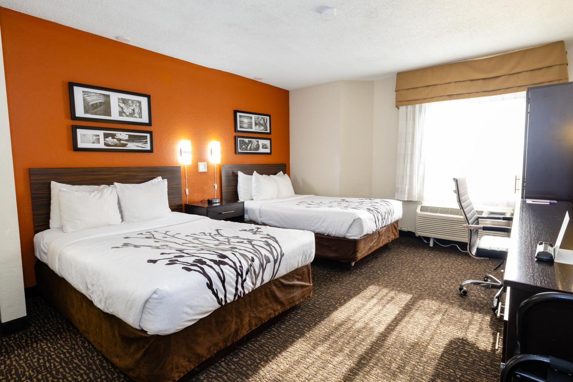 Sleep Inn Ormond Beach - Daytona מראה חיצוני תמונה