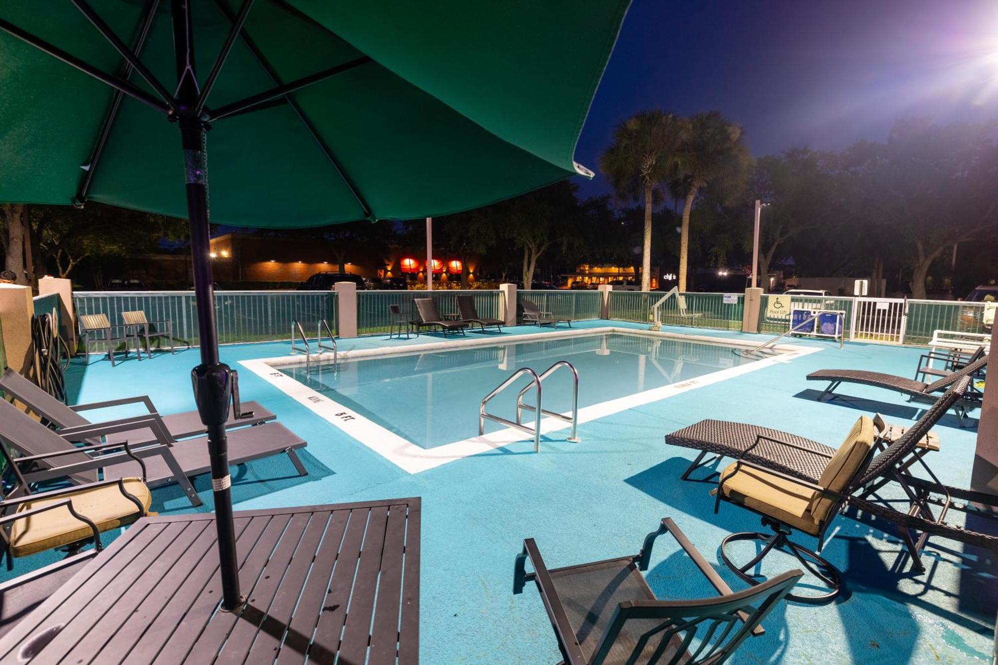 Sleep Inn Ormond Beach - Daytona מראה חיצוני תמונה