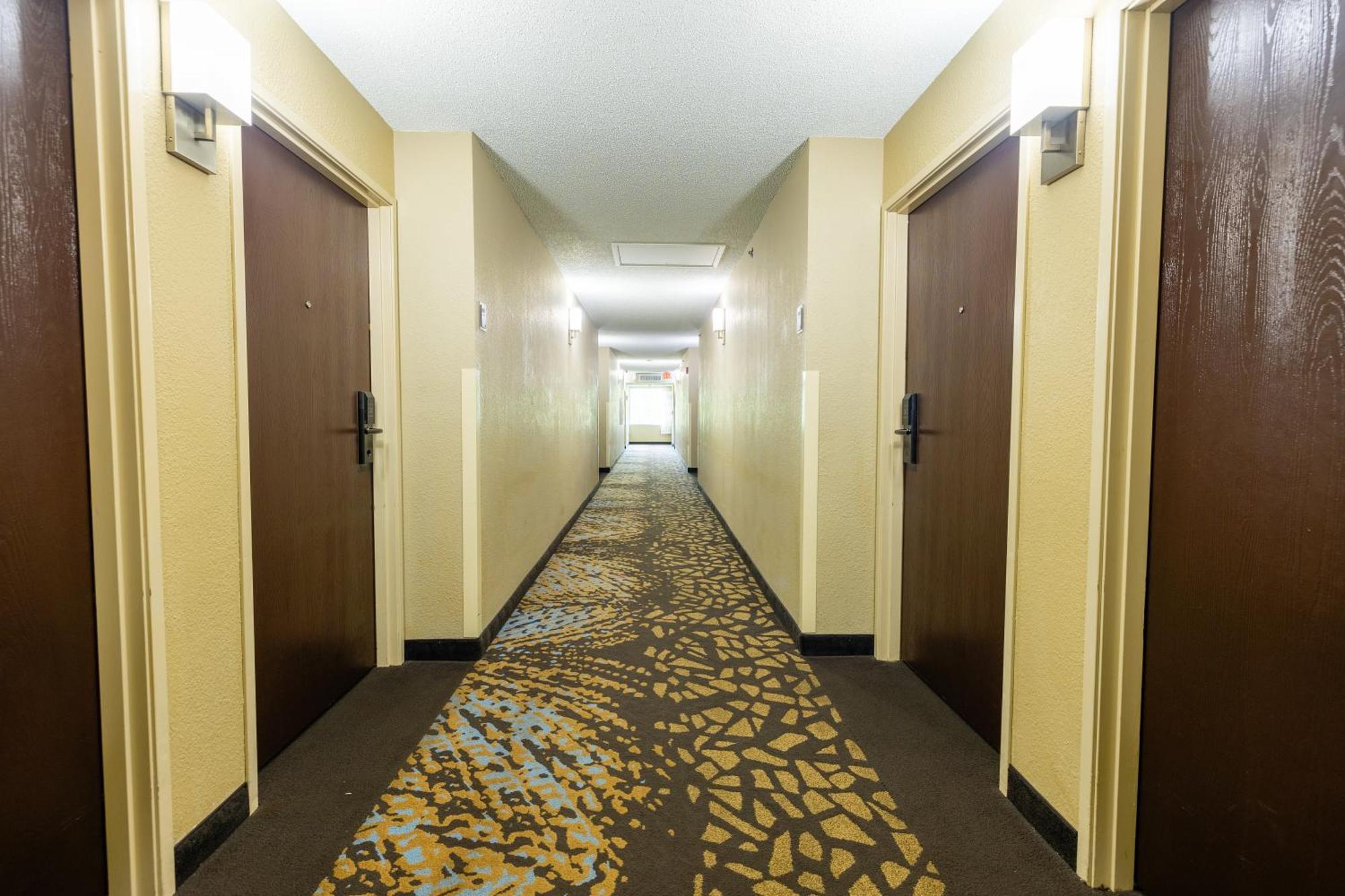 Sleep Inn Ormond Beach - Daytona מראה חיצוני תמונה