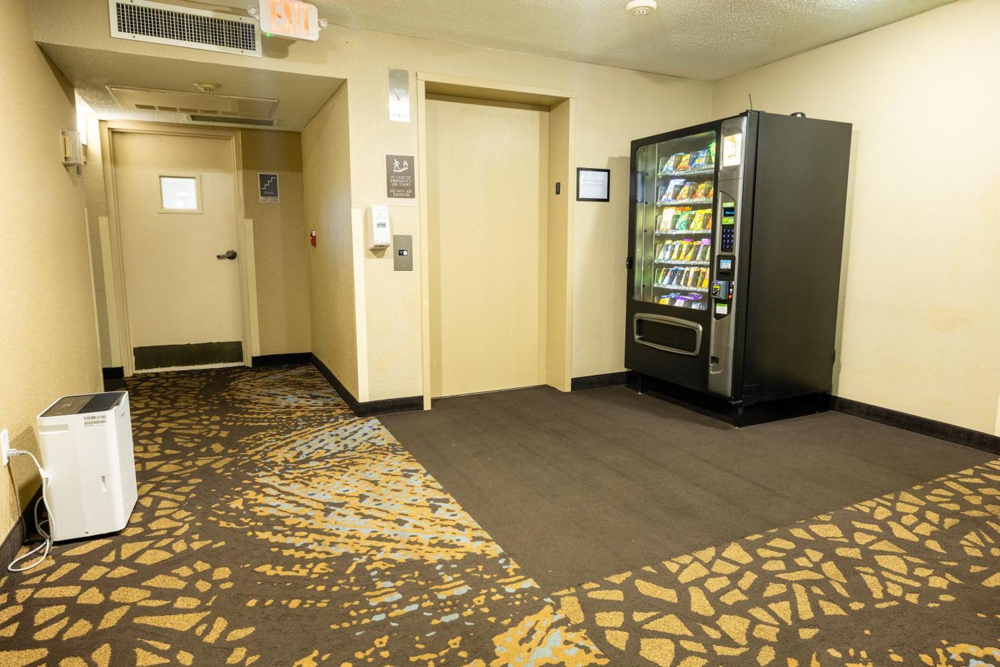 Sleep Inn Ormond Beach - Daytona מראה חיצוני תמונה