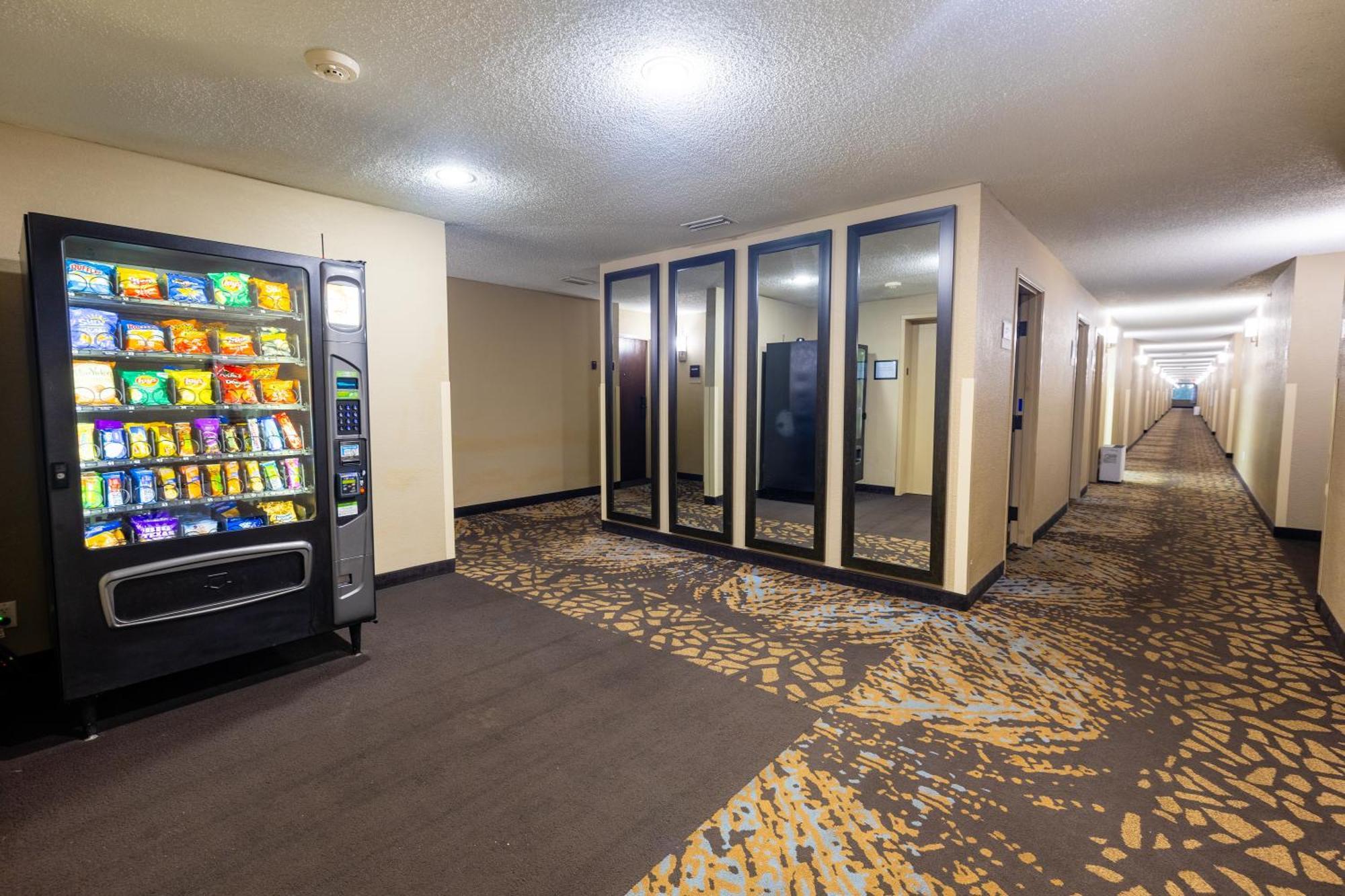 Sleep Inn Ormond Beach - Daytona מראה חיצוני תמונה