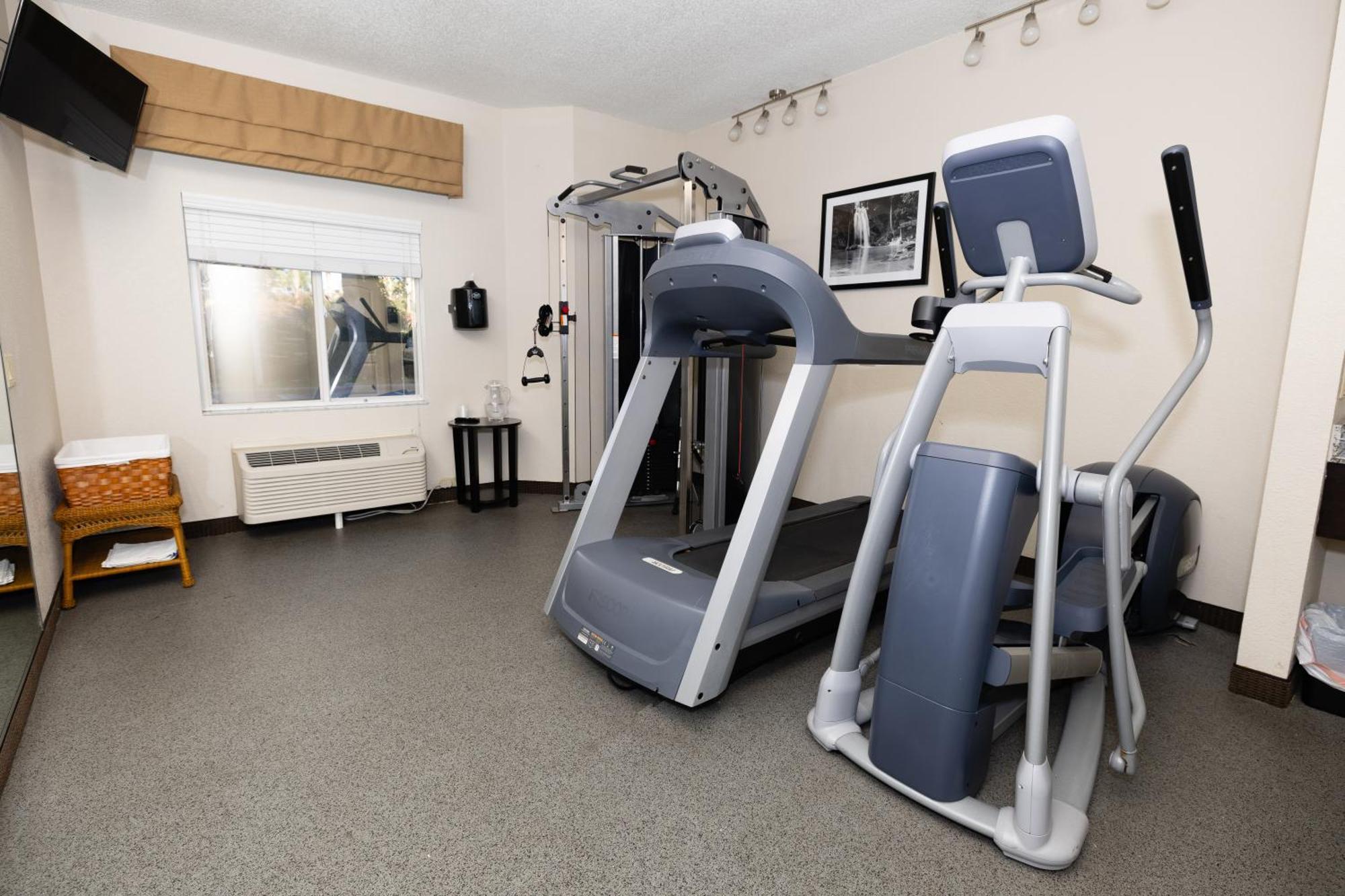 Sleep Inn Ormond Beach - Daytona מראה חיצוני תמונה