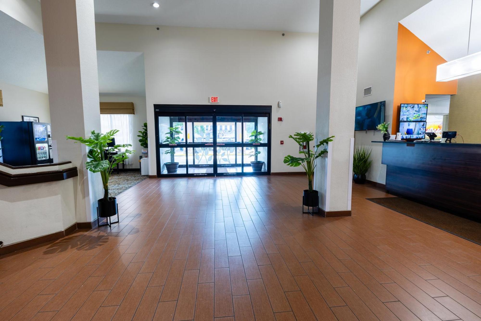 Sleep Inn Ormond Beach - Daytona מראה חיצוני תמונה